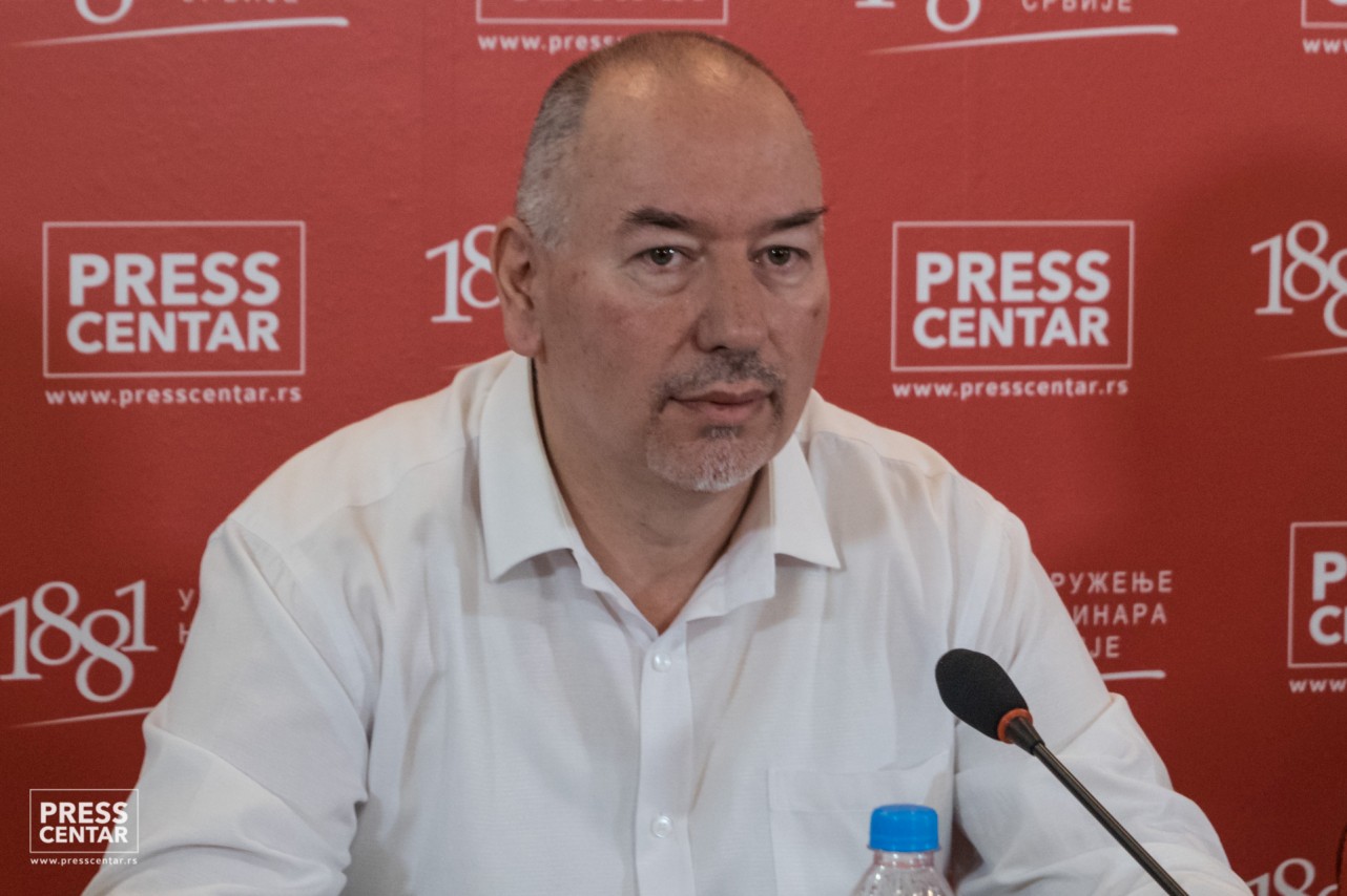Vučković Milan